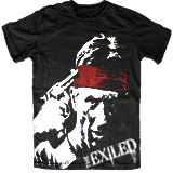 The Exiled Clothing